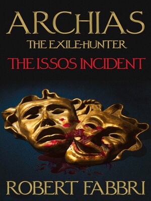 cover image of Archias the Exile-Hunter